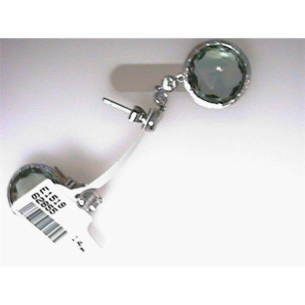 Earrings Blue Water Jewelers Saint Augustine, FL