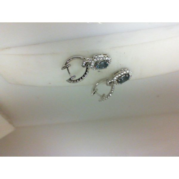 Earrings Blue Water Jewelers Saint Augustine, FL