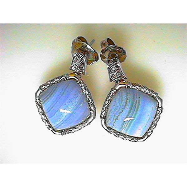 Earrings Blue Water Jewelers Saint Augustine, FL