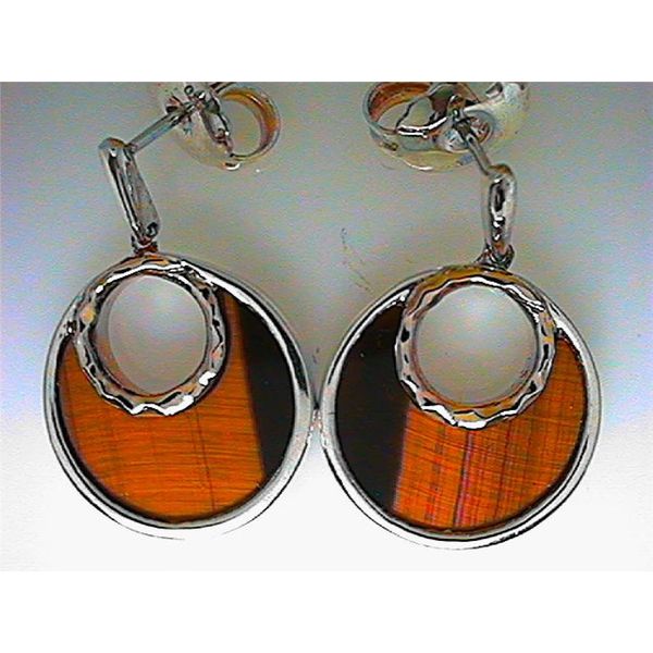 Earrings Blue Water Jewelers Saint Augustine, FL