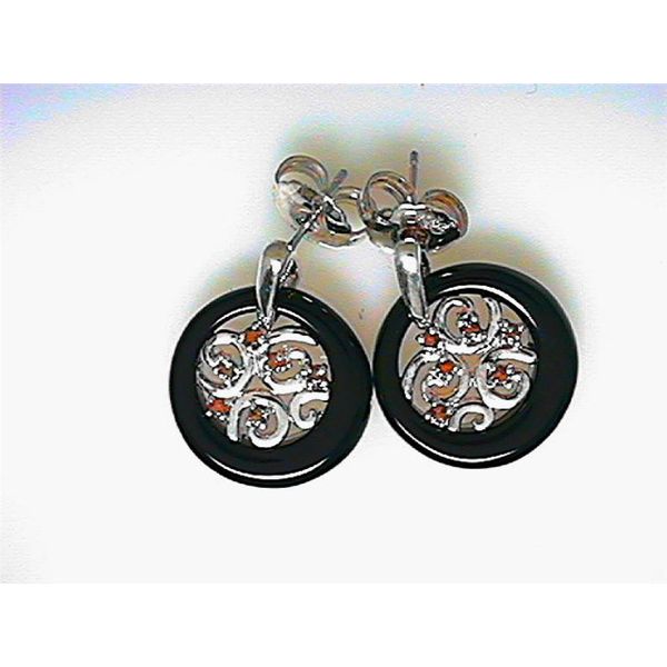 Earrings Blue Water Jewelers Saint Augustine, FL