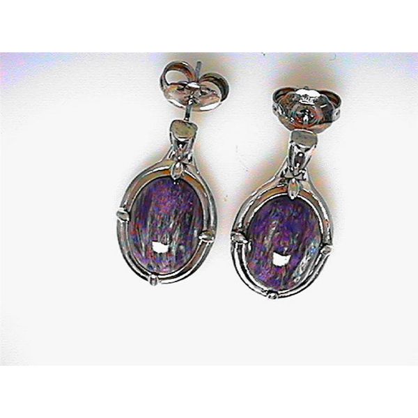 Earrings Blue Water Jewelers Saint Augustine, FL