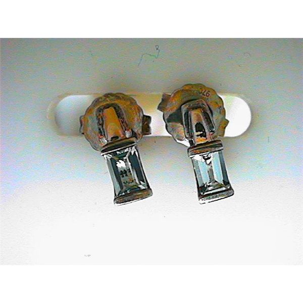 Earrings Blue Water Jewelers Saint Augustine, FL