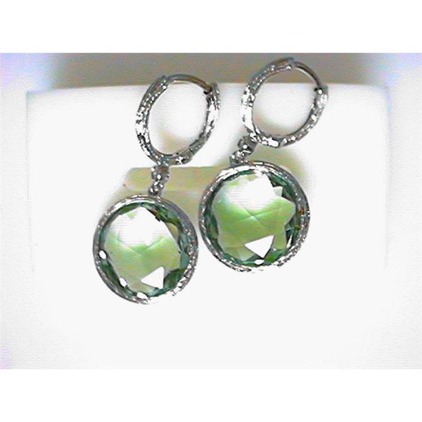 Earrings Blue Water Jewelers Saint Augustine, FL