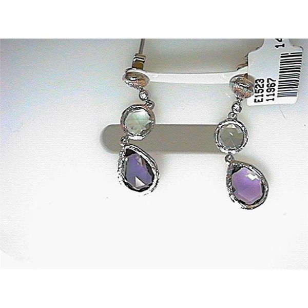 Earrings Blue Water Jewelers Saint Augustine, FL