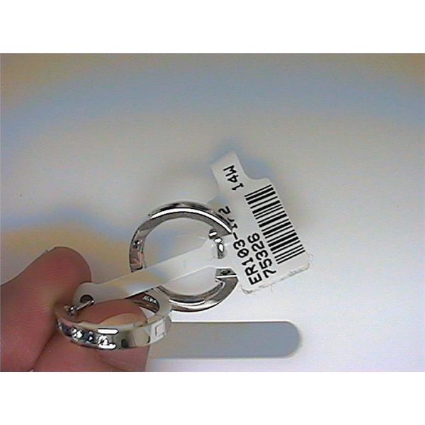 Earrings Blue Water Jewelers Saint Augustine, FL