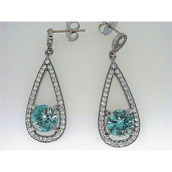 Earrings Blue Water Jewelers Saint Augustine, FL