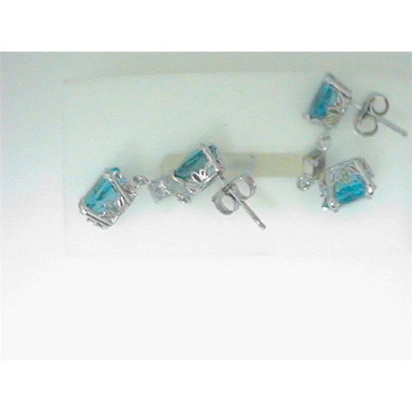 Earrings Blue Water Jewelers Saint Augustine, FL