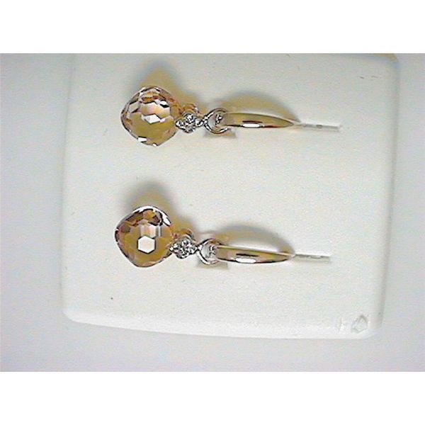 Earrings Blue Water Jewelers Saint Augustine, FL