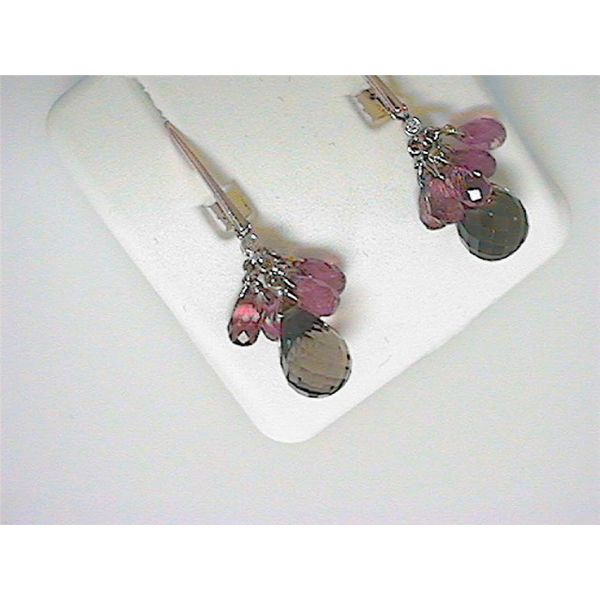 Earrings Blue Water Jewelers Saint Augustine, FL