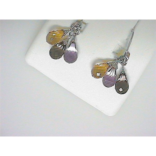 Earrings Blue Water Jewelers Saint Augustine, FL