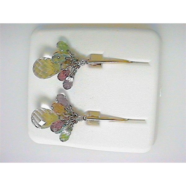 Earrings Blue Water Jewelers Saint Augustine, FL