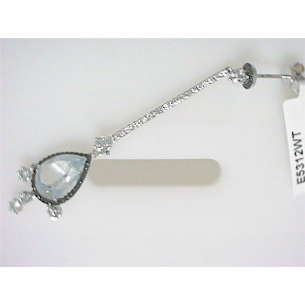 Earrings Blue Water Jewelers Saint Augustine, FL