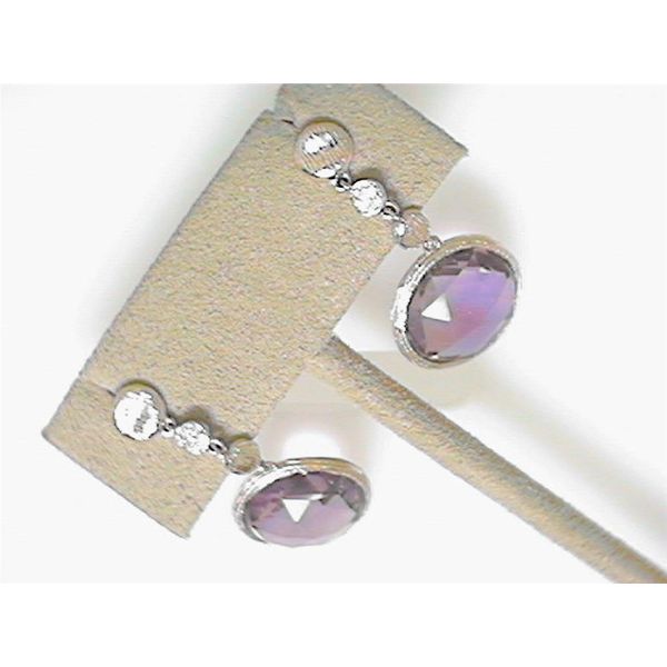 Earrings Blue Water Jewelers Saint Augustine, FL