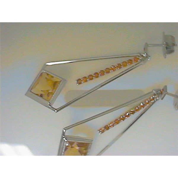 Earrings Blue Water Jewelers Saint Augustine, FL