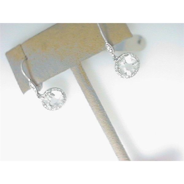 Earrings Blue Water Jewelers Saint Augustine, FL