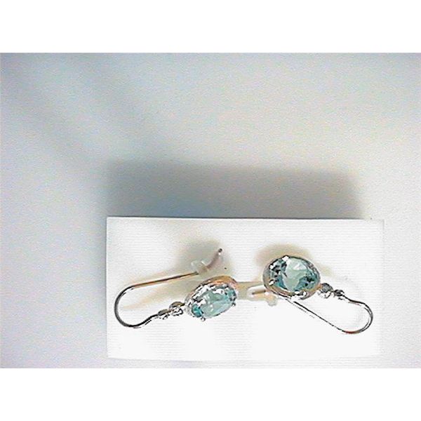 Earrings Blue Water Jewelers Saint Augustine, FL