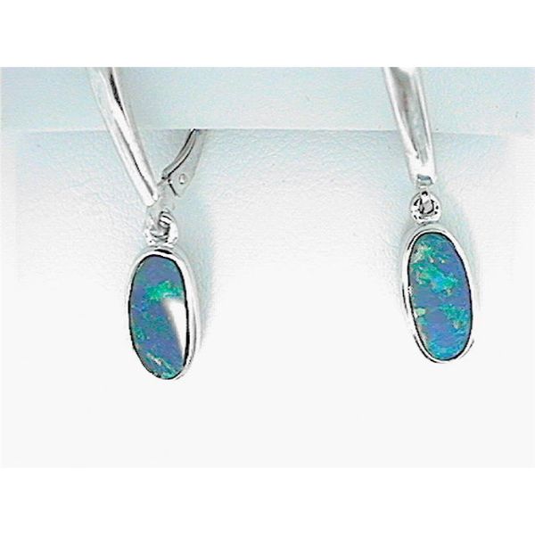 Earrings Blue Water Jewelers Saint Augustine, FL