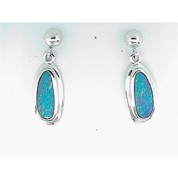 Earrings Blue Water Jewelers Saint Augustine, FL