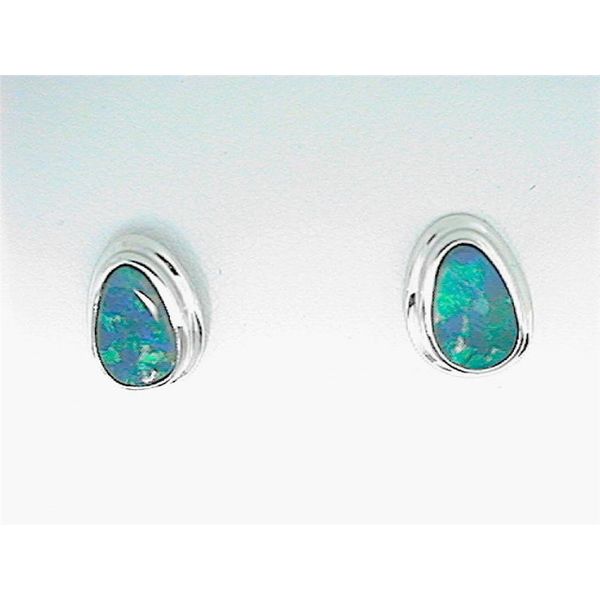 Earrings Blue Water Jewelers Saint Augustine, FL
