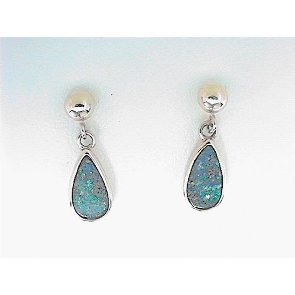 Earrings Blue Water Jewelers Saint Augustine, FL