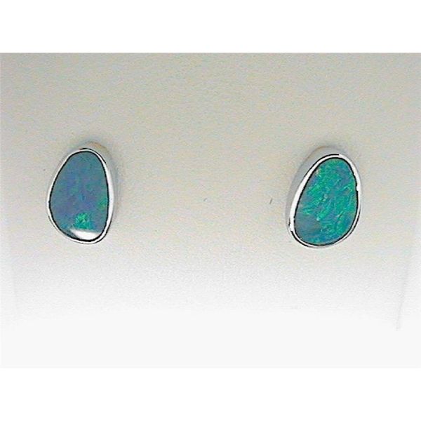 Earrings Blue Water Jewelers Saint Augustine, FL