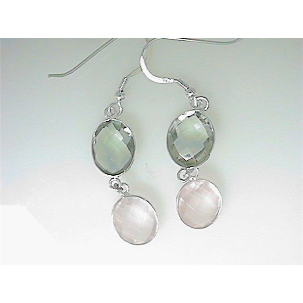 Earrings Blue Water Jewelers Saint Augustine, FL