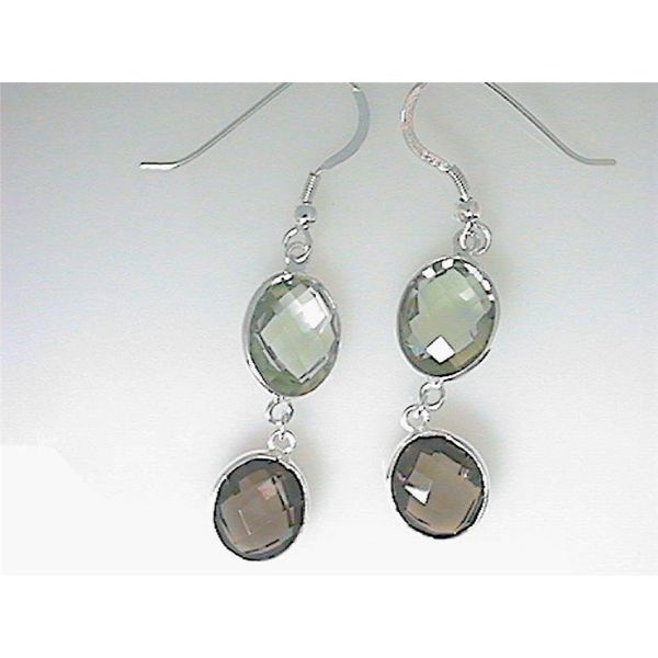 Earrings Blue Water Jewelers Saint Augustine, FL