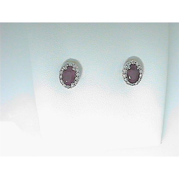 Earrings Blue Water Jewelers Saint Augustine, FL