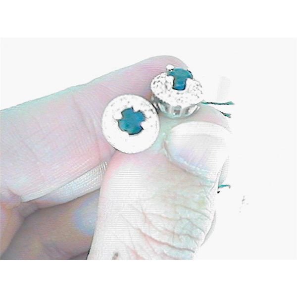 Earrings Blue Water Jewelers Saint Augustine, FL