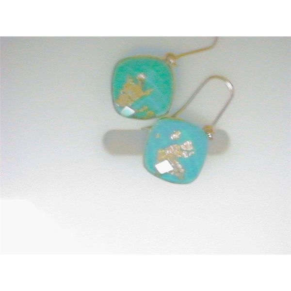 Earrings Blue Water Jewelers Saint Augustine, FL