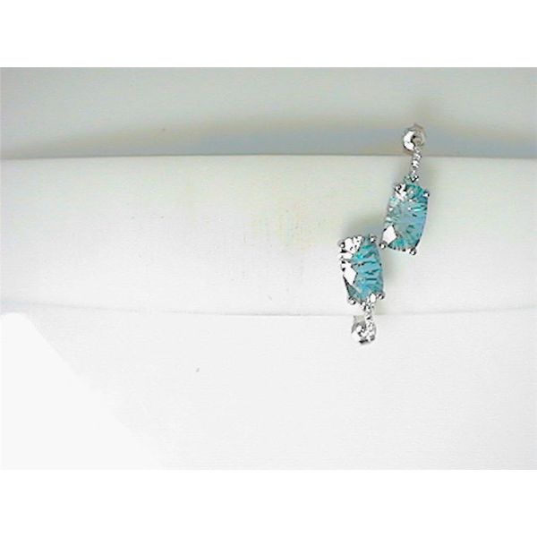 Earrings Blue Water Jewelers Saint Augustine, FL