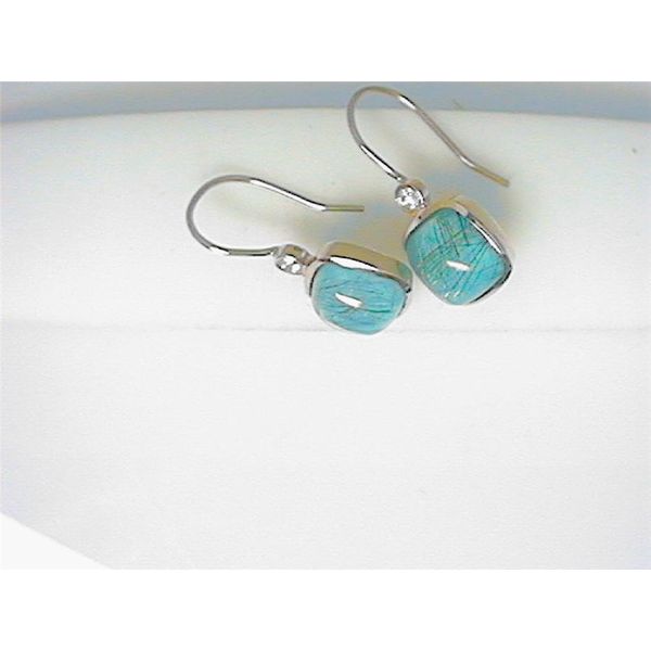 Earrings Blue Water Jewelers Saint Augustine, FL