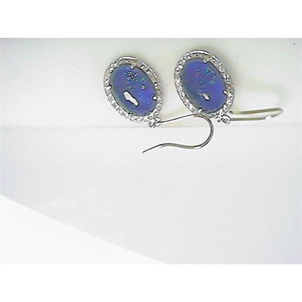 Earrings Blue Water Jewelers Saint Augustine, FL
