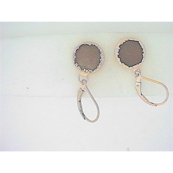 Earrings Blue Water Jewelers Saint Augustine, FL