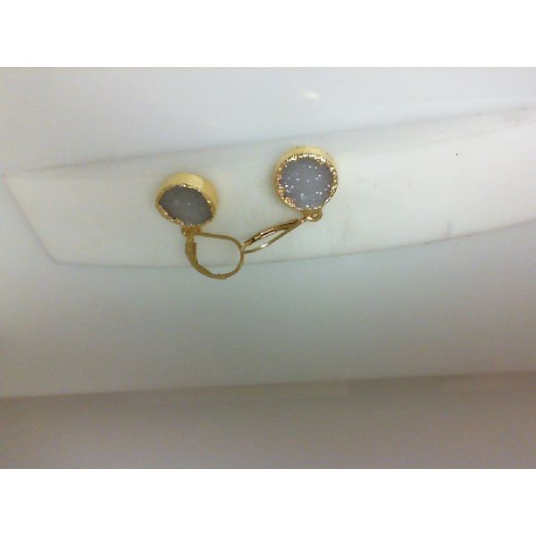 Earrings Blue Water Jewelers Saint Augustine, FL