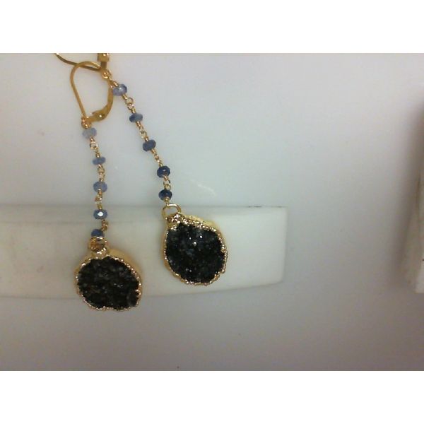 Earrings Blue Water Jewelers Saint Augustine, FL