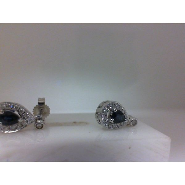 Earrings Blue Water Jewelers Saint Augustine, FL