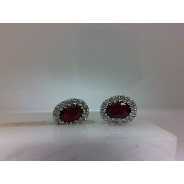 Earrings Blue Water Jewelers Saint Augustine, FL