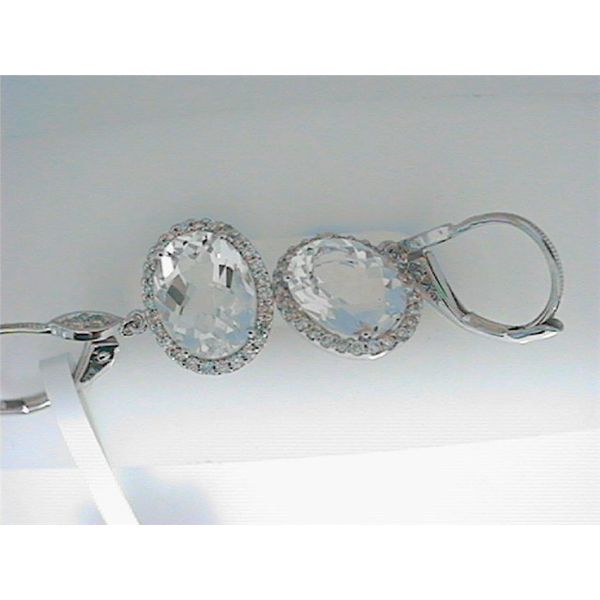 Earrings Blue Water Jewelers Saint Augustine, FL