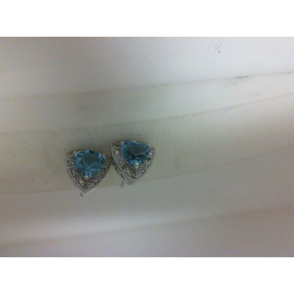 Earrings Blue Water Jewelers Saint Augustine, FL