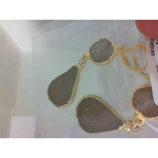 Earrings Blue Water Jewelers Saint Augustine, FL