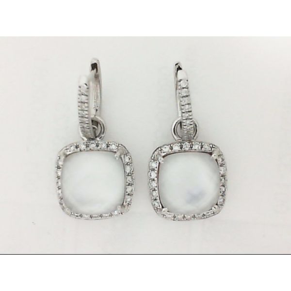 Earrings Blue Water Jewelers Saint Augustine, FL