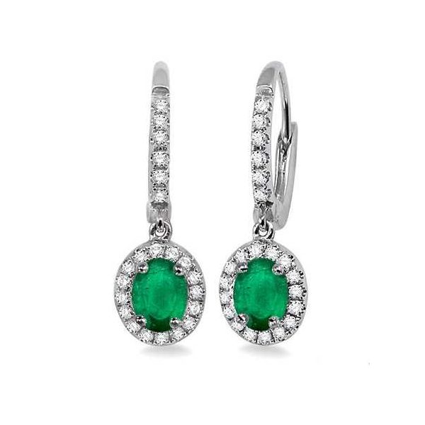 Earrings Blue Water Jewelers Saint Augustine, FL