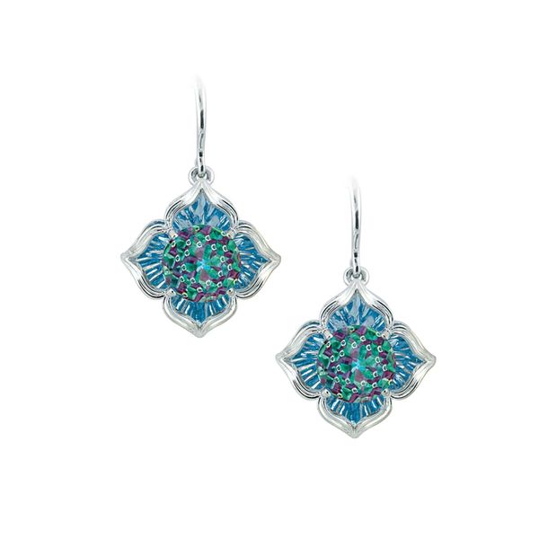 Earrings Blue Water Jewelers Saint Augustine, FL