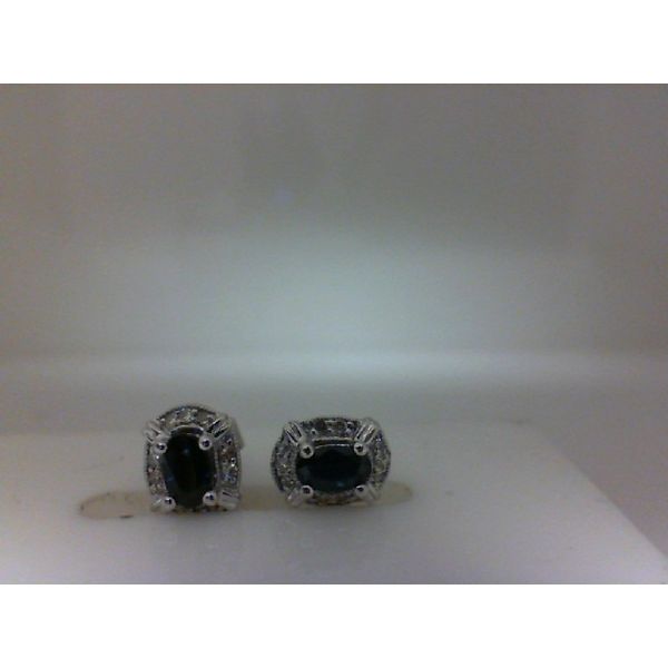 Earrings Blue Water Jewelers Saint Augustine, FL