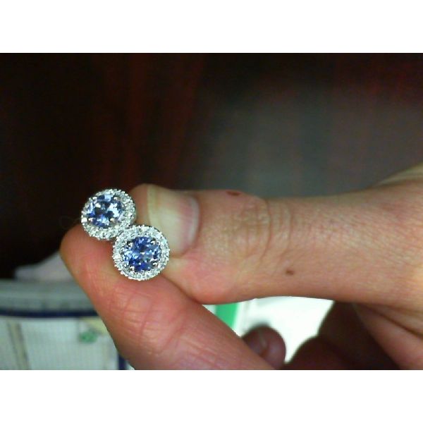 Earrings Blue Water Jewelers Saint Augustine, FL