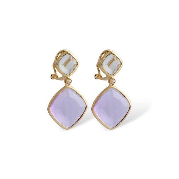 Earrings Blue Water Jewelers Saint Augustine, FL