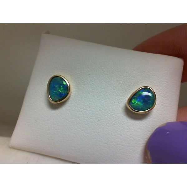 Earrings Blue Water Jewelers Saint Augustine, FL