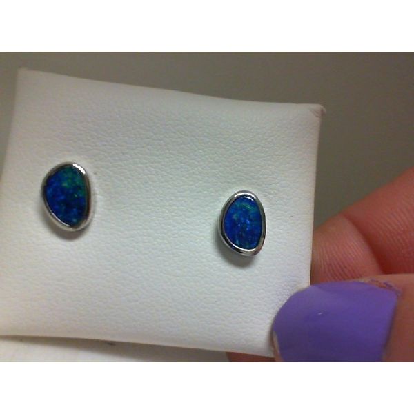 Earrings Blue Water Jewelers Saint Augustine, FL